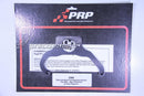 PRP PRP-2266 FUEL PRESSURE REG BRACKET BLK 4500 CARB & HOLLEY REGULATOR