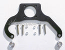 PRP PRP-2267 FUEL PRESSURE REG BRACKET SMALL PORT BLK 4500 & MAGNA FUEL REG