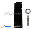 PRP PRP-4520 BILLET VALLEY COVER BLACK SUITS CHEV LS GEN IV