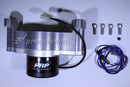 PRP PRP-6000 ELECTRIC WATER PUMP CLEAR SUITS CHEV SB V8