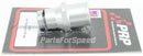 PRP PRP-6101 O-RING STYLE HOSE ADAPTOR FITTING REPLACEMENT 1.50" INLET CLEAR