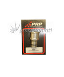 PRP PRP-6102 O-RING STYLE HOSE ADAPTOR FITTING REPLACEMENT 1.75" INLET CLEAR