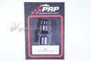 PRP PRP-6701 O-RING STYLE HOSE ADAPTOR FITTING REPLACEMENT 1.50" INLET BLACK