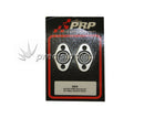 PRP PRP-6800 WATER PUMP SPACER KIT 3/4" SUITS CHEV SB V8