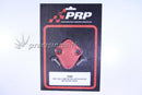 PRP PRP-7150 FUEL PUMP BLOCK-OFF PLATE CLR SUITS CHEV BB V8
