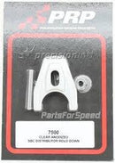 PRP PRP-7500 DISTRIBUTOR HOLD DOWN CLEAR SUITS CHEV V8 VARIOUS