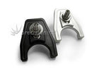 PRP PRP-7530 DISTRIBUTOR HOLD DOWN BLACK SUITS CHEV V8 VARIOUS