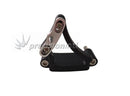 PRP PRP-8504 BILLET ADJ TIMING POINTER BLAC FITS CHEV SB 8" BALANCER