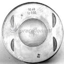 MAHLE 479 48 01 020 SINGLE PISTON & RINGS SAAB B204I B206I 3/94-1/99