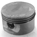 MAHLE 479 47 02 040 SINGLE PISTON & RINGS SAAB B234I 900S 9000 94-98