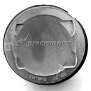 MAHLE 479 47 02 040 SINGLE PISTON & RINGS SAAB B234I 900S 9000 94-98