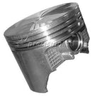 HYPATEC 20915 040 040 PISTON SET INC VALVE RELIEFS FOR SUBARU EA82 USE RS1535 040 NLA