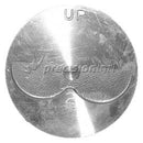 HYPATEC 20915 040 040 PISTON SET INC VALVE RELIEFS FOR SUBARU EA82 USE RS1535 040 NLA