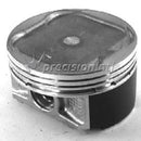 HYPATEC 20916 040 040 PISTON SET FOR SUBARU EJ201 EJ202 EJ20E EJ20J USE RS8290 040