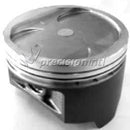 HYPATEC 20918/19 040 040 PISTON SET MOS2 FOR SUBARU EJ22 USE RS1759 040 RINGS
