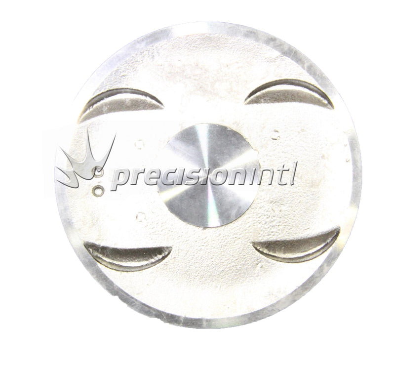 ENDUROTEC 55104 STD DISH PISTON SET FOR SUBARU EJ251 EJ252 EJ253 EJ25D