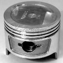 ENDUROTEC 45117 1.50 060 PISTON SET HOLDEN SUZUKI F10A USE RS1615 060 RINGS