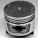 ENDUROTEC 45114 0.50 020 PISTON SET SUZUKI F5A F8A ALL MODELS USE RS1614 020 RINGS
