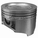 ENDUROTEC 45131 1.00 040 PISTON SET SUZUKI GRAND VITARA H25A USE RS6782 040 RINGS