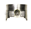 ENDUROTEC 45131-4 STD PISTON SET SUZUKI BALENO J18A RS6781 STD RINGS