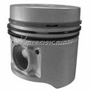 AE A350959 0.50MM 020 SINGLE PISTON & RINGS FOR TOYOTA 11B RED BLOCK TO 8/88 4 REQ