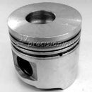 HYPATEC PTTO409505DA STD PISTON SET FOR TOYOTA 11B 8/88 ON BLUE USE RS4710 STD RINGS