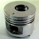 HYPATEC PTTO410205DA 1. 040 PISTON SET FOR TOYOTA 14B USE RS4705 040 RINGS DYNA