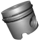 AE A350748 1.00MM 040 SINGLE PISTON & RINGS FOR TOYOTA 14B TURBO 4 REQUIRED ALFIN