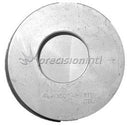 AE A350748 STD STD SINGLE PISTON & RINGS FOR TOYOTA 14B TURBO 4 REQUIRED ALFIN