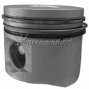 AE A354061 STD STD SINGLE PISTON & RINGS FOR TOYOTA 15BF-T 4 REQUIRED ALFIN