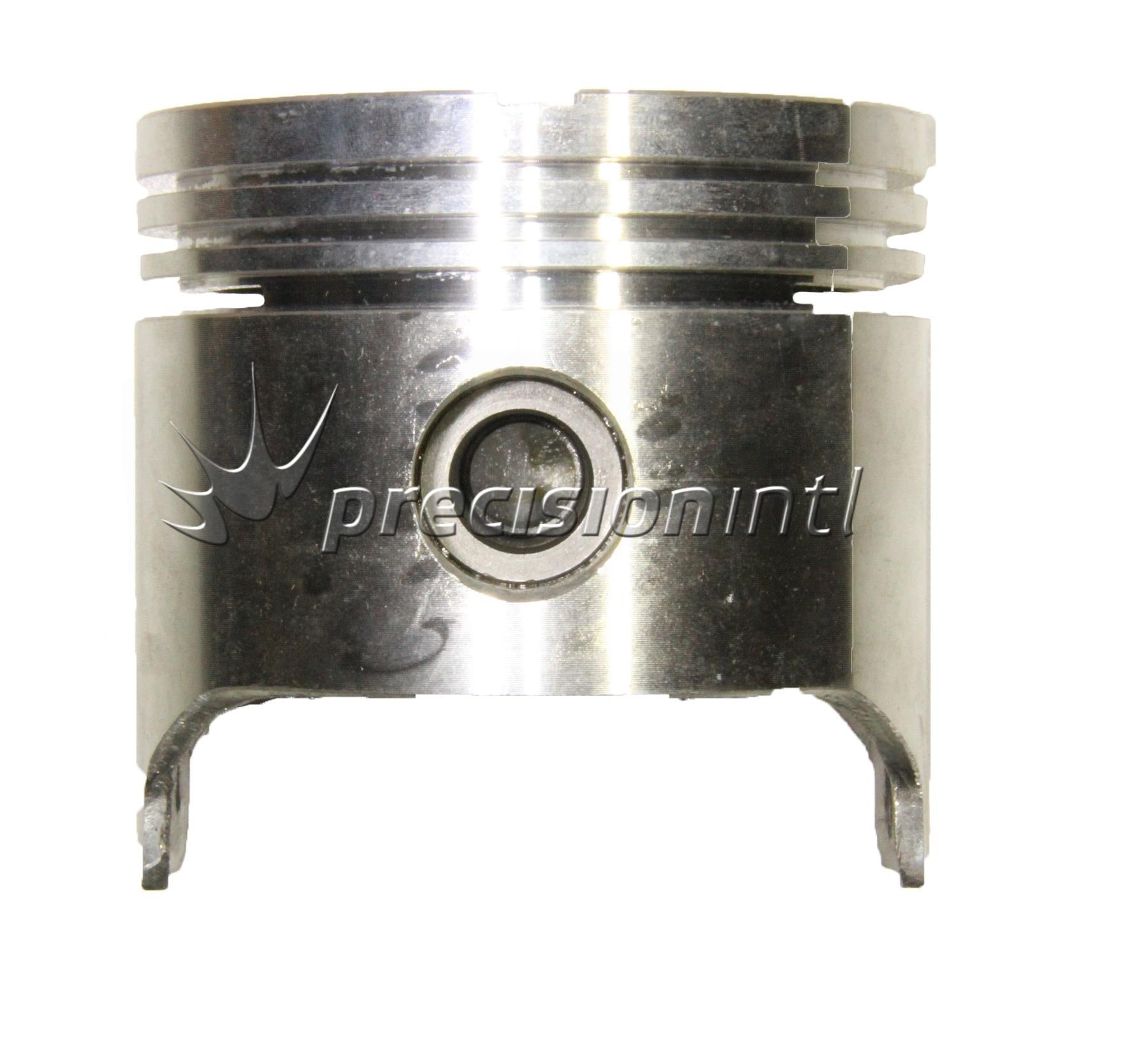 ENDUROTEC 46189 STD PISTON SET FOR TOYOTA 18R ALL MODELS USE RS1294 ST