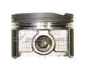 ENDUROTEC 46353 .50 020 PISTON SET FOR TOYOTA 1AZ-FE USE RS4725 020 RINGS