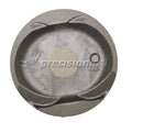 ENDUROTEC 46353 .50 020 PISTON SET FOR TOYOTA 1AZ-FE USE RS4725 020 RINGS