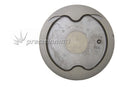 ENDUROTEC 46282 STD PISTON SET FOR TOYOTA 1FZ-FE LANDCRUISER USE RS4716