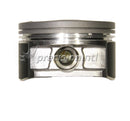 ENDUROTEC 46368 1.00 040 PISTON SET FOR TOYOTA 1GR-FE NOT PRADO GRJ150 USE RS6857