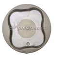 ENDUROTEC 46368 1.00 040 PISTON SET FOR TOYOTA 1GR-FE NOT PRADO GRJ150 USE RS6857