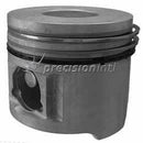 AE A354057 0.50MM 020 SINGLE PISTON & RINGS FOR TOYOTA 1HD-FT 6 REQ LANDCRUISER