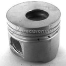 HYPATEC PTTO609402DA STD PISTON SET FOR TOYOTA 1HD-T TO 8/1992 RS4707 STD RINGS