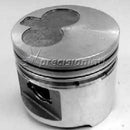 HYPATEC PTTO609401DA 0.50 020 PISTON SET FOR TOYOTA 1HZ 1PZ TO 1/98 USE RS4707 020 RINGS