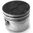 HYPATEC PTTO409604DB.50 020 PISTON SET FOR TOYOTA 1KZ-TE USE RS4718 020 RINGS