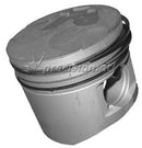 AE A354001 1.00MM 040 SINGLE PISTON & RINGS FOR TOYOTA 1KZ-TE NO RELIEFS 4 REQ