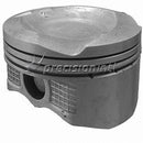ENDUROTEC 46332 0.50 020 PISTON SET FOR TOYOTA 1NZ-FE USE RS4723 020 RINGS