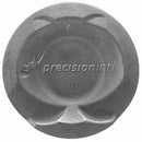 ENDUROTEC 46332 0.50 020 PISTON SET FOR TOYOTA 1NZ-FE USE RS4723 020 RINGS