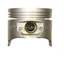ENDUROTEC 46116 STD PISTON SET FOR TOYOTA 1S-E ALL MODELS USE RS1552 020 RINGS