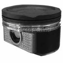 ENDUROTEC 46334 STD PISTON SET FOR TOYOTA 1ZZ-FE COROLLA MR2 USE RS4722 STD RINGS