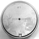 ENDUROTEC 46294 0.50 020 PISTON SET FOR TOYOTA 20R COASTER USE RS1294 020 RINGS