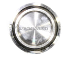 ENDUROTEC 46201 STD PISTON SET FOR TOYOTA 22R TO 83 USE RS1499 STD RINGS