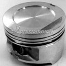 HYPATEC 20242 LO 040 PISTON SET DOWN 0.020 FOR TOYOTA 22R/RC/RE 83 ON RS1589 040