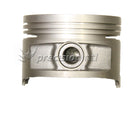 ENDUROTEC 46202 LOW 1.50 060 PISTON SET DOWN 0.020 FOR TOYOTA 22R 22RE 22R-EC 83 ON