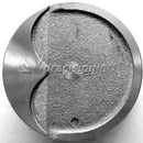 HYPATEC 20248 000 STD PISTON SET FOR TOYOTA 2A-LC USE RS1382 STD RINGS